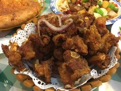 -新疆巴州金丝特餐厅(大钟寺店)