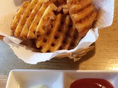 -鬼味烤翅(南锣鼓巷店)