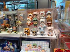 -泡泡玛特POPMART(崇文门国瑞城店)
