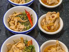 -合味土鸡火锅(中海世贸花园金碧庄店)