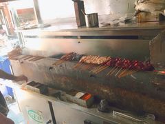 -同来顺烧烤餐厅(哈尔滨道店)
