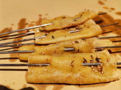 -那些年记忆烧烤