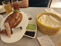 -便宜坊烤鸭店(科创店)