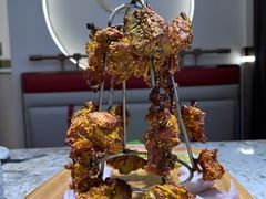 -马白开来特色羊排揪片子  (总店)