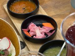 -墨纪Mojí墨西哥餐厅(官舍店)