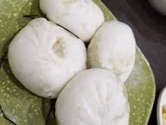 -舒小笼松针小笼包