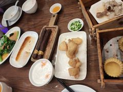 -日日鲜茶餐厅(小公园店)