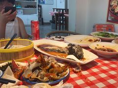 -琼大师东方烤乳猪(亚特兰蒂斯店)