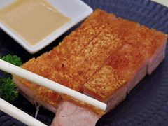 -兴悦酒家(环市东路店)