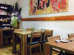 -笑福亭料理小馆(解放碑店)