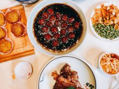 -山西会馆·晋菜·晋商宴·牌匾博物馆(胜利东街店)