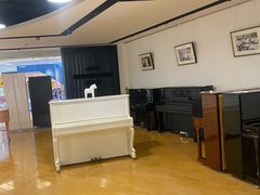 -小小莫扎特钢琴馆(香港名都店)