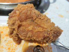 -龍歌自助小火锅(市北和达中心城店)