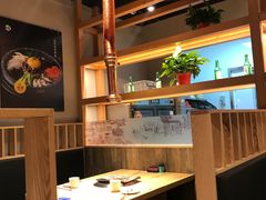 大堂-土大力韩式烤肉料理(和平路店)