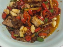 -围龙屋客家食府(福田店)