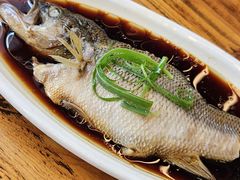 -好口味小吃楼·东北菜(太原南街店)