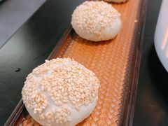 -上蔬无瑕· 创意素食·Vegetarian(华采天地店)