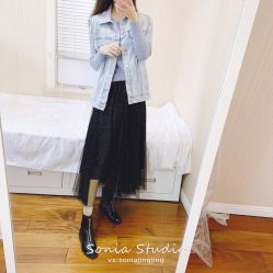-茜尔维亚修身连锁
