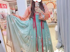 -汉仪华裳汉服旗袍·摄影写真馆(乌镇西栅店)