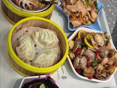 -深海中餐厅(国家海洋博物馆店)