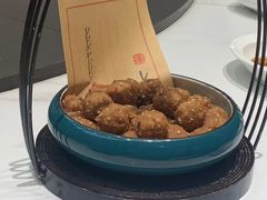 -万荣烤鸭店·北京菜(天坛店)