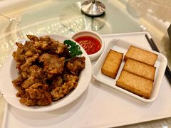 -绿岛国际酒店·海鲜酒楼(八七路店)