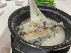 -凤凰楼酒家·粤宴点心(华强北店)