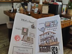 -参差咖啡(水果湖公园店)
