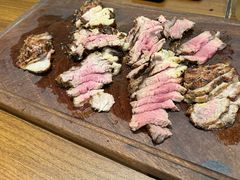 -BARBECUE烤肉屋