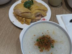 -泰煌鸡·上海白斩鸡·鸡汤面(鹤庆店)