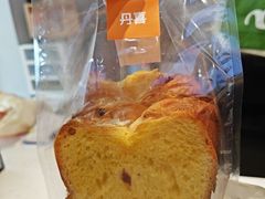 -DANXI丹喜面包·蛋糕(庐山店)