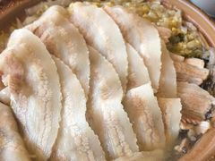 砂锅白肉-砂锅居(西四店)