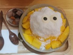 -怪物的冰与火(天虹商场中山路店)