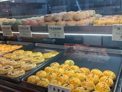 -汪玉霞(汉口里店)