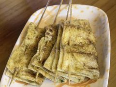 -蚝老板海鲜烧烤大排档(码头店)