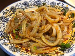 -龙抄手食府(浣花北路店)