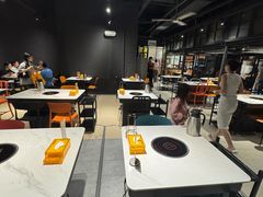 -潮发潮汕牛肉店(龙洞店)