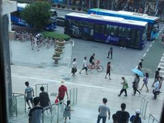 -佛山市图书馆(祖庙路分馆)