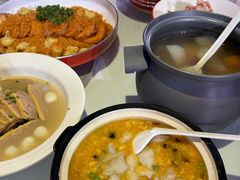 -芭菲盛宴·环球美食(锦城万达广场店)