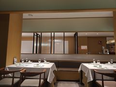 -绿杨春·淮扬宴(庐山路店)