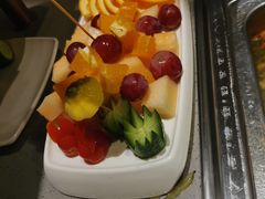 -海底捞火锅(壹悦城店)
