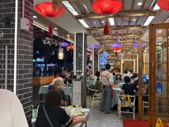 -大师傅金奖啤酒鱼(西街口总店)