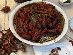 -怪怪龙虾·来自江苏盱眙(惊驾路店)