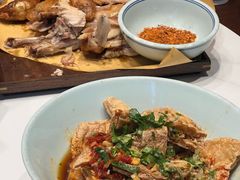 -打酱油·非遗淮扬菜(瘦西湖梅岭店)