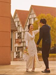 -索菲亚摄影会所