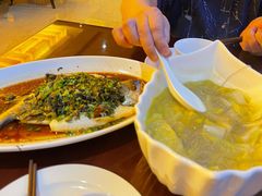 -启东恒大酒店·吕四渔号海鲜餐厅