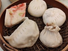 三丁包-怡园饭店-餐厅(四望亭店)