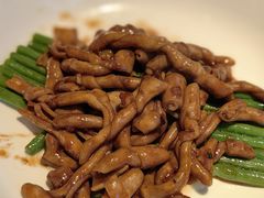 豉油皇鹅肠-炳胜品味(海印总店)