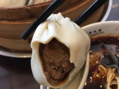 无锡小笼包-熙盛源(苏苑街店)