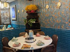 -外婆小聚茶餐厅·生日·团建(市民中心店)